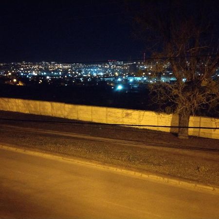 Hostel 777 Harkiv Dış mekan fotoğraf