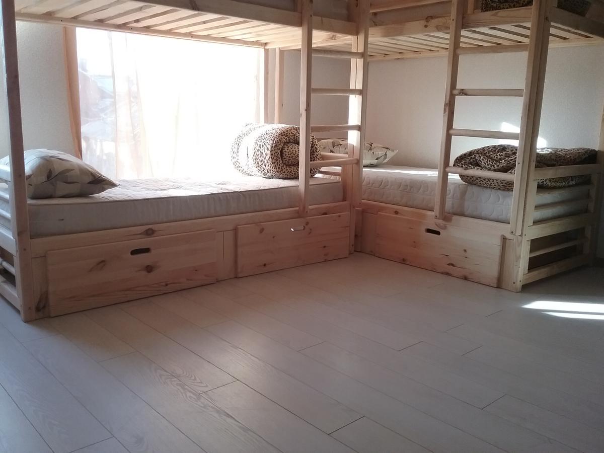 Hostel 777 Harkiv Dış mekan fotoğraf
