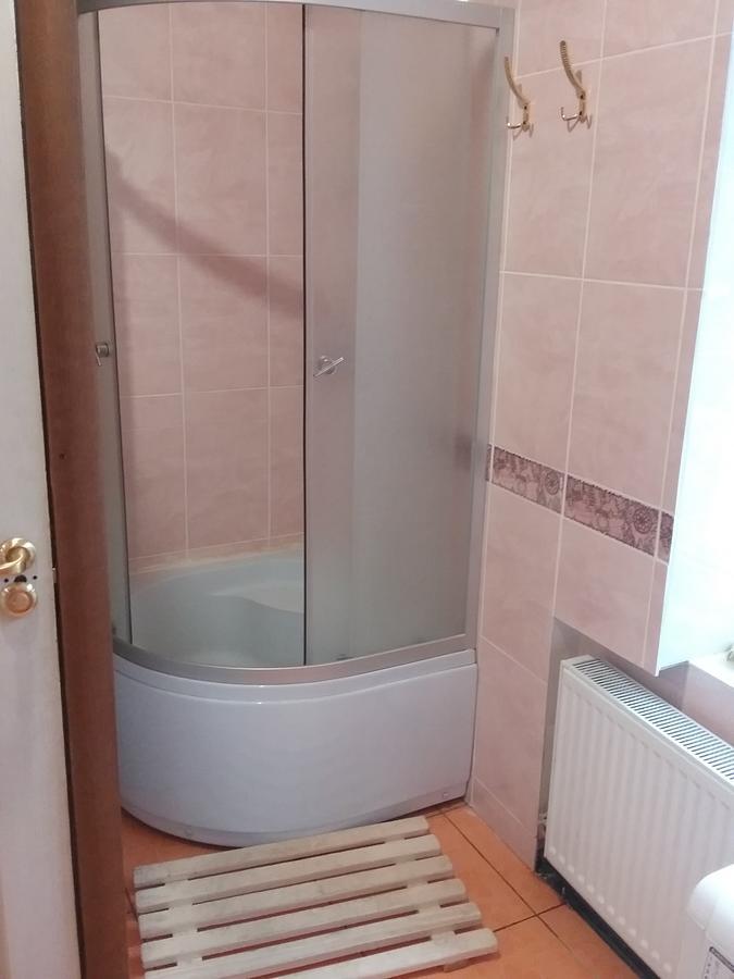 Hostel 777 Harkiv Dış mekan fotoğraf