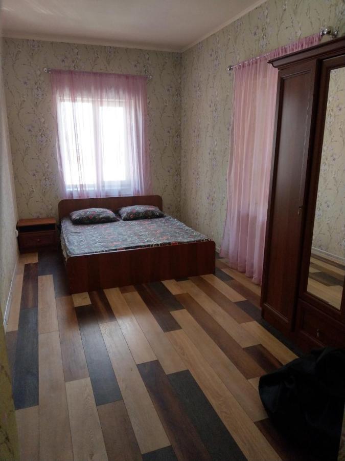 Hostel 777 Harkiv Dış mekan fotoğraf