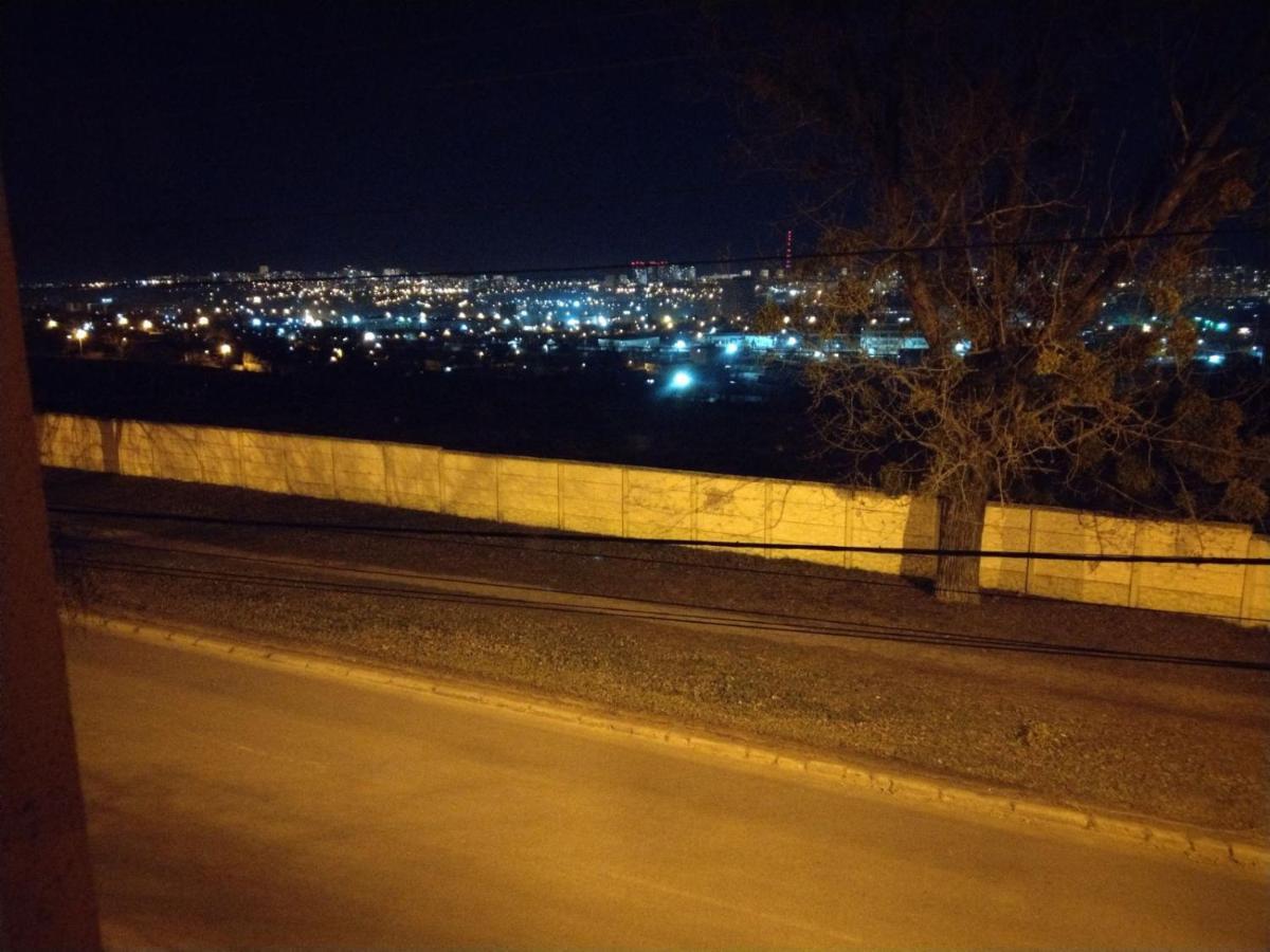 Hostel 777 Harkiv Dış mekan fotoğraf